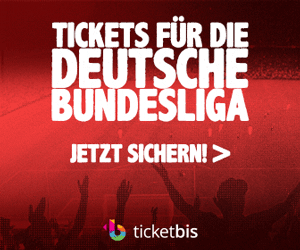 Fußball-Bundesliga Tickets jetzt bei Ticketbis