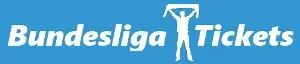 Logo Bundesliga Tickets