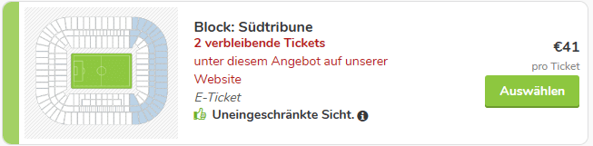 Fortuna Düsseldorf Tickets Viagogo