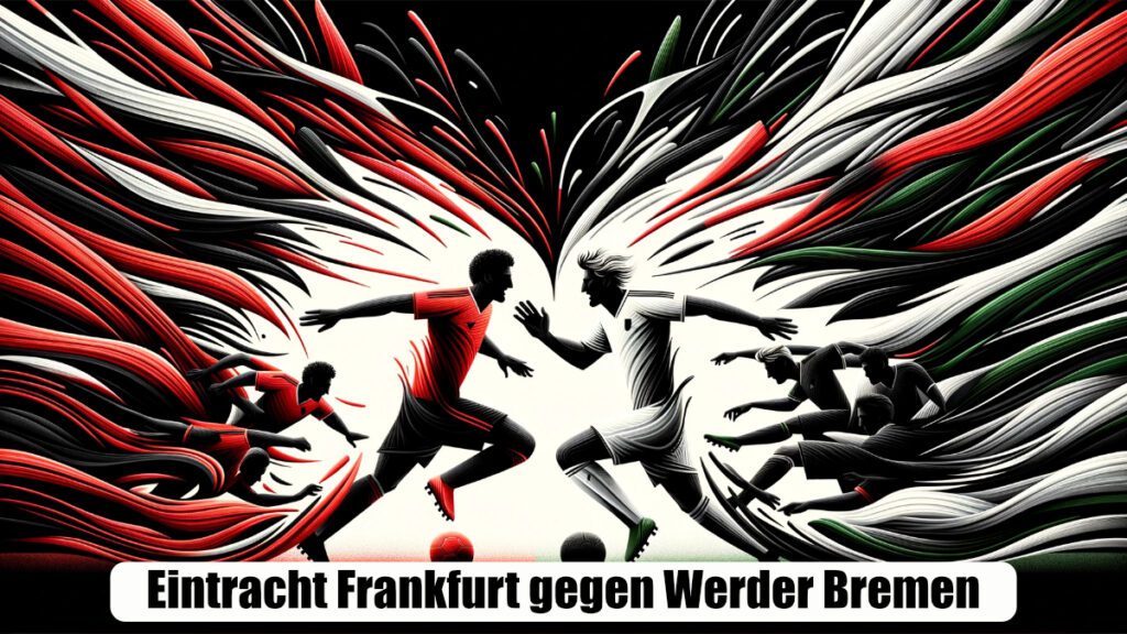 Spielprognose: Eintracht Frankfurt gegen Werder Bremen