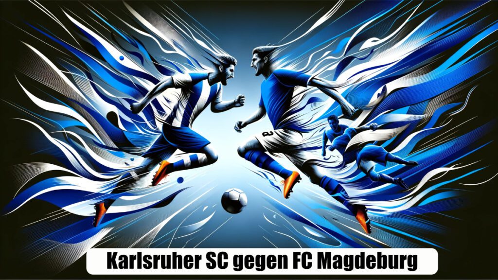 Spielprognose: Karlsruher SC gegen FC Magdeburg