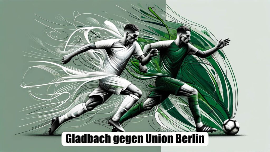 Spielprognose: Borussia Mönchengladbach gegen Union Berlin