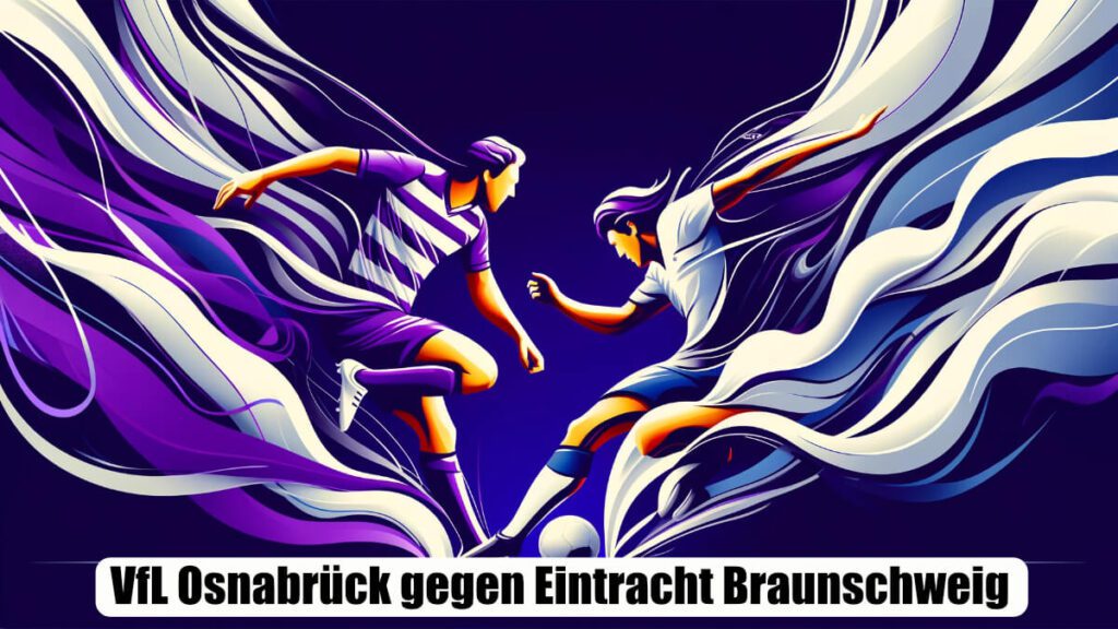 Spielprognose: VfL Osnabrück gegen Eintracht Braunschweig