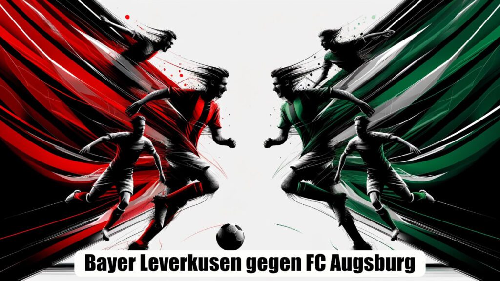 Spielprognose: Bayer Leverkusen gegen FC Augsburg
