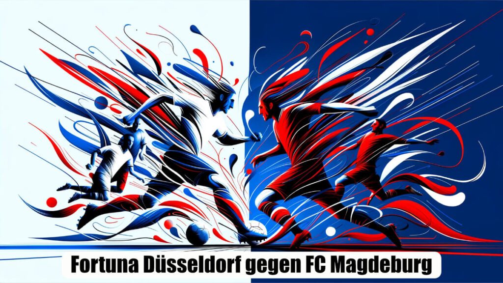 Spielprognose: Fortuna Düsseldorf gegen fc Magdeburg