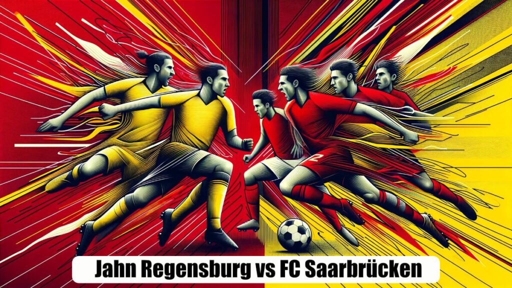 Spielprognose: Jahn Regensburg gegen FC Saarbrücken