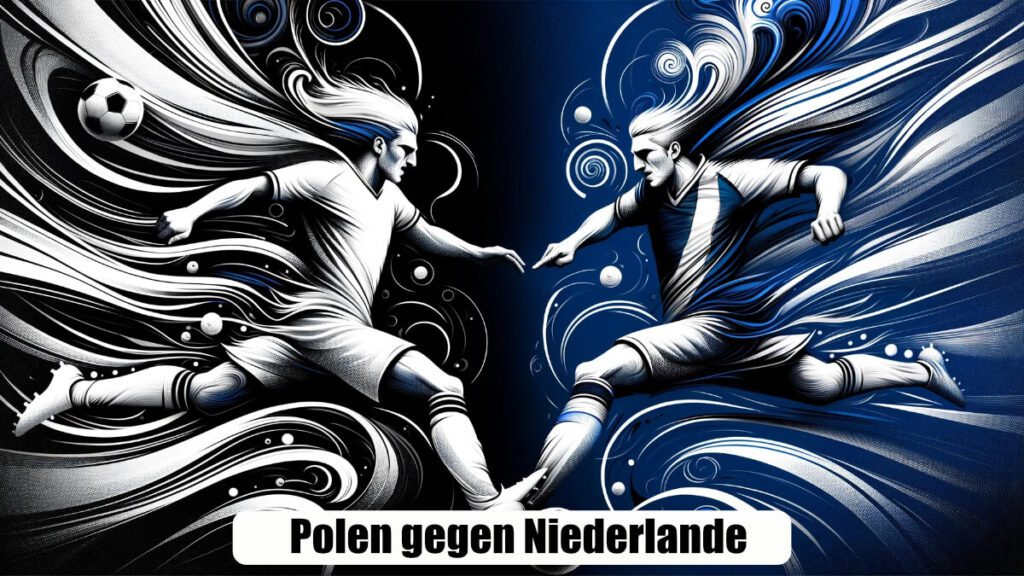 Polen gegen Niederlande
