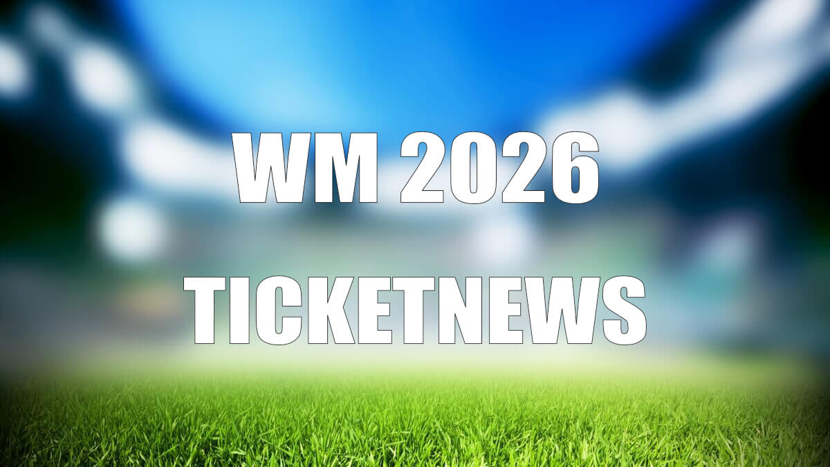 WM 2026: Sind Tickets für die Weltmeisterschaft unbezahlbar?