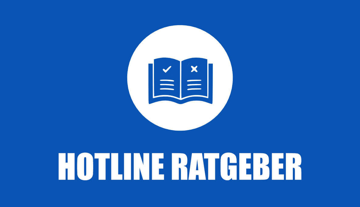 Ratgeber: Tickets über Hotline kaufen