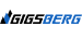 Gigsberg Logo