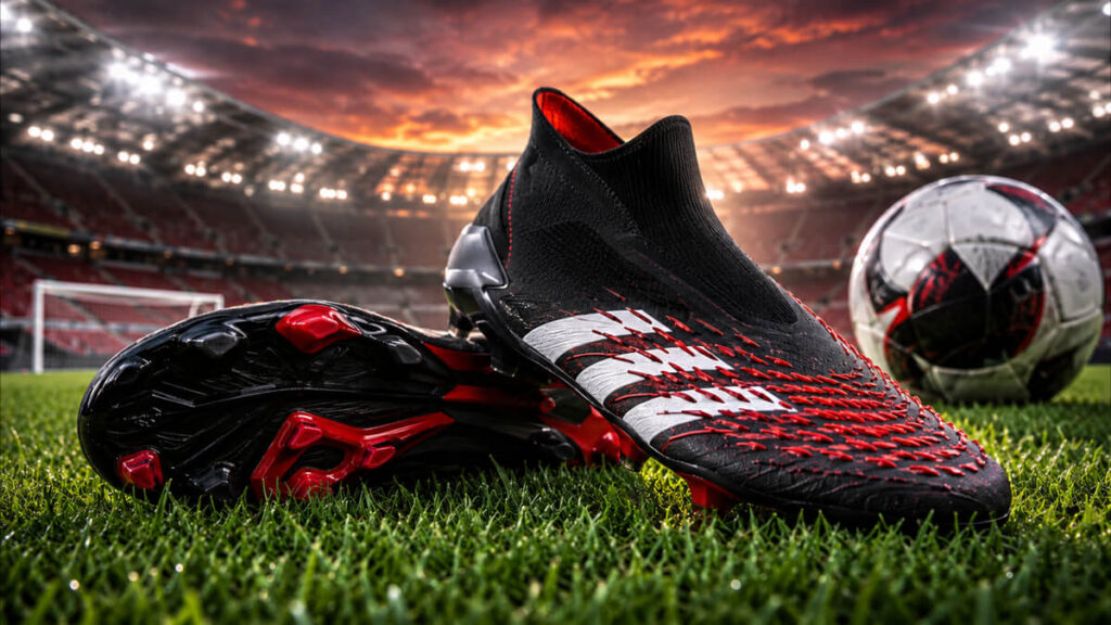 Adidas Predator Fußballschuhe