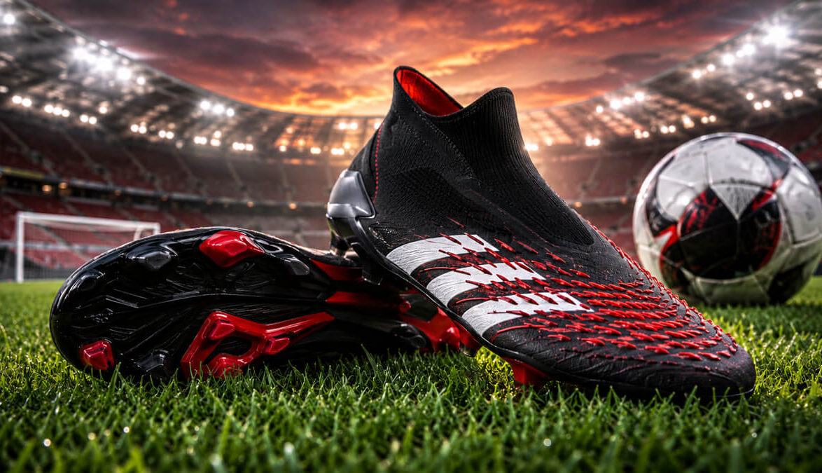 Adidas Predator Fußballschuhe